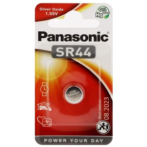 SR-44 PANASONIC