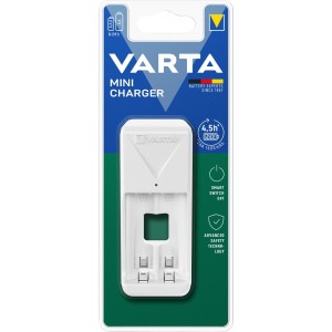 Зарядное устройство VARTA Mini Charger NEW