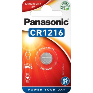 CR1216 Panasonic