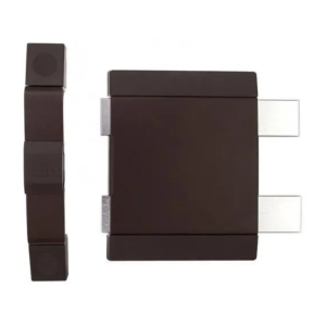 Накладной замок GERDA (Z-2)