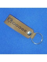 Dodge брелок-кожа Украина