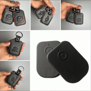 Чехол під мітку/шкіра/