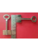 SKSO1D  /Canas/ L65 7 mm