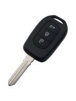 REN Symbol Dacia Stepway Duster Logan Lodgy 2013-2021 Remote Key (T)