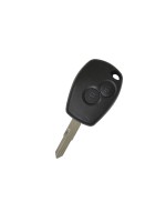 REN Duster 2015-2016 Remote Key 2 Buttons 433MHz PCF7961 Transponder (T)