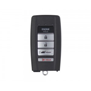 Acura Original Smart Key 5 Buttons 920MHz 72147-TZ6-A710 / TZ6-A810 (T)