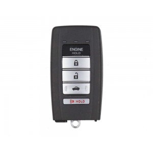 Acura Original Smart Key 5 Buttons 920MHz 72147-TZ3-A71 / 72147-TZ3-A81 (T)