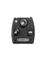 Honda Accord 2008-2011 Original Remote 3 Buttons 433MHz 72147-TA0-W2 (T)