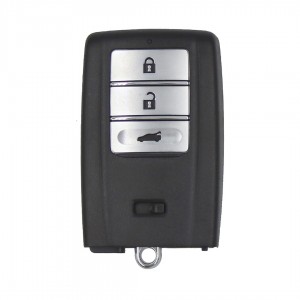 Honda 2020 Original Smart Key 3 Buttons 433MHz 72147-6TN-S01 (T)