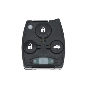 Honda Civic Aftermarket Remote 2008-2011 3 Buttons 433MHz (T)