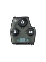 Honda Accord 2005 Remote Module 3 Buttons 433MHz (T)