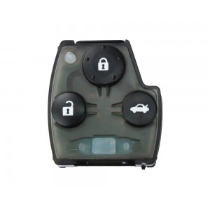 Honda Accord 2005 Remote Module 3 Buttons 433MHz (T)