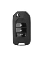 Honda Accord 2013-2014 Original Flip Remote 3 Button 433MHz (T)