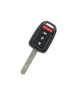 Honda Accord 2013 Original Remote Key 315MHz 4 Buttons 35118-T2A-A20 (T)