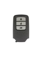 Honda Accord 2013-2017 Genuine Smart Key 433MHz 3 Button 72147-T2A-Y01 (T)