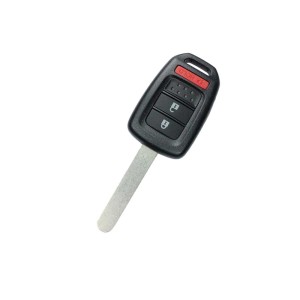 Honda CR-V 2013-2014 Genuine Remote Key 315MHz 35118-TY4-A00 (T)