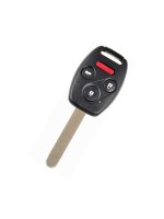 Honda Accord 2008-2011 Genuine Remote Key 315MHz 35118-TA0-A04 (T)