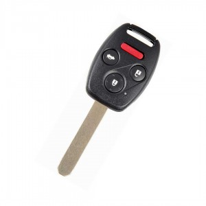 Honda Accord 2008-2011 Genuine Remote Key 315MHz 35118-TA0-A04 (T)