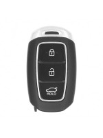 Hyundai Accent 2018 - 2019 Genuine Smart Remote Key 433MHz 95440-H6000 (T)