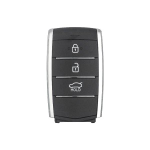 Hyundai Genesis G80 2018 Genuine Smart Remote Key 433MHz 95440-D2100BLH (T)
