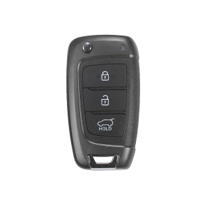 Hyundai I30 2018 Genuine Flip Remote Key 433MHz 95430-G3200 (T)