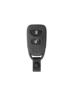 Hyundai Accent 2014-2017 Original Remote 3 Buttons 433MHz 95430-1R300 (T)