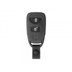 Hyundai Accent 2014-2017 Original Remote 3 Buttons 433MHz 95430-1R300 (T)