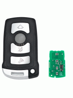 BMW CAS1 Smart Remote Key 4 Buttons 433MHz (T)
