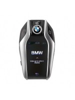 BMW 750 Genuine Smart Key Remote with screen 5 Buttons 433MHz (T)