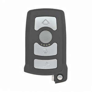 BMW CAS1 Remote Key 4 Buttons 315MHz (T)