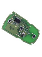BMW CAS3 board Remote 868MHz Original (T)