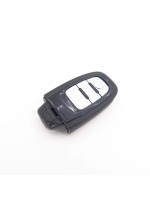 Audi A6 A7 A8 2012 Non -Keyless Remote Key 3 Buttons 868MHz (T)