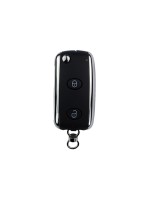 Bentley Genuine Flip Remote Key 2 Buttons 433MHz (T)