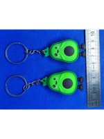 Брелок резиновий Авокадо різні