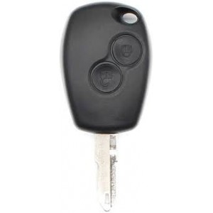 REN Dacia For Duster Sandero Symbol Twingo Remote Key 2 Buttons 433MHz AES PCF7961M Transponder (T)