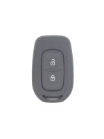 Dacia Dokker Duster Logan Remote 2 Buttons 433MHz PCF7961 Non Flip (T)