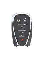 Chevrolet Blazer 2018 Genuine Smart Key Remote 433MHz 13519188 (T)