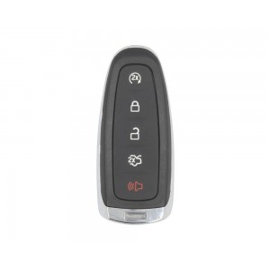 Ford Edge Flex Explorer Smart Remote Key 4+1 Button315MHz PCF 7945A (T)