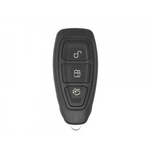 Ford Escape Focus Original Smart Remote Key 433MHz FIEF-15K601 (T)