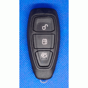 Ford Focus Escape Mondeo Smart Key Remote 3 кнопки 433 МГц¶
