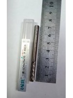 Бор-шарошка (борфреза) по металлу цельно-карбидная (победитовая)