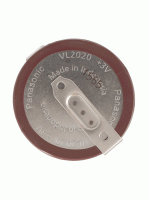 Акумулятор Panasonic VL2020