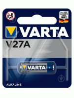 VARTA V27 GA(BLI-1) ALKALINE