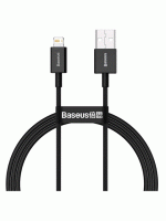 Кабель Baseus  USB to IP 2.4A 1m