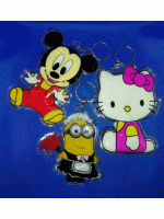 Брелок воздушный,дисней(2036)