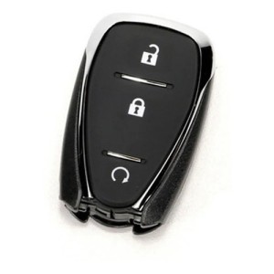 Chevrolet Cruze 2017-2019 Smart Key 3 Buttons 433MHz 13529647 (T)