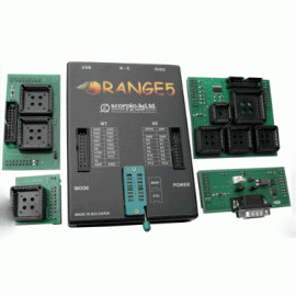 SCORPIO-LK ПРОГРАМАТОРИ