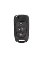 Hyunda Azera 2011 Genuine Flip Remote Key 433MHz 95430-2L600 (T)
