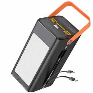 Power Bank 100 000 mAh HOCO DB49