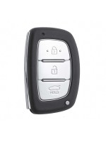 Hyundai Accent 2015-2018 Genuine Smart Key Remote 433MHz 95440-1R700 (T)